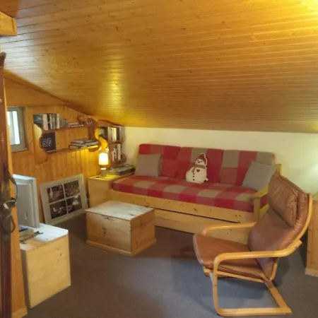 Cosy Ambiance Chalet, 3mn Du Centre * Chamonix