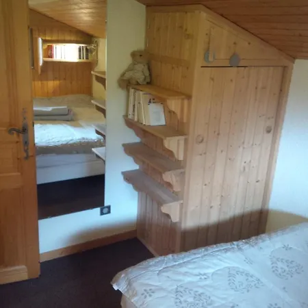 Cosy Ambiance Chalet, 3mn Du Centre Apartman Chamonix