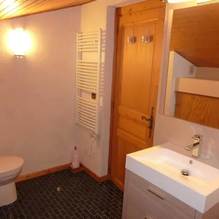Cosy Ambiance Chalet, 3mn Du Centre Apartman *