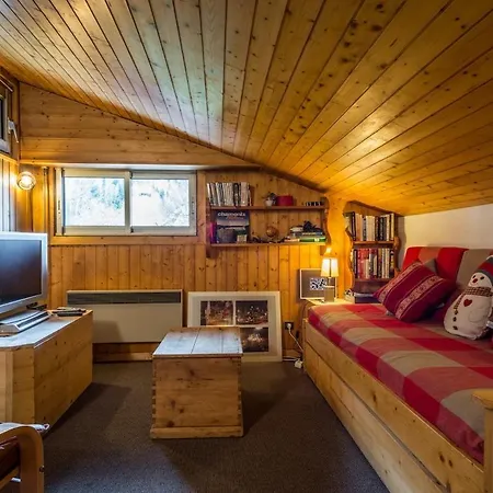 Cosy Ambiance Chalet, 3mn Du Centre Apartman