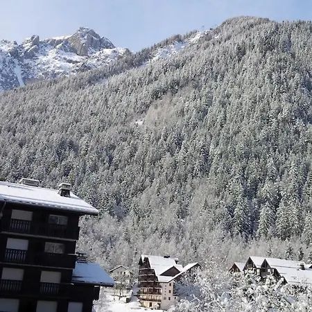 Cosy Ambiance Chalet, 3mn Du Centre Chamonix