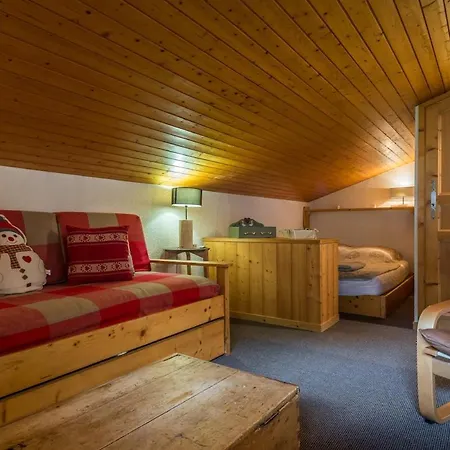 Apartman Cosy Ambiance Chalet, 3mn Du Centre *