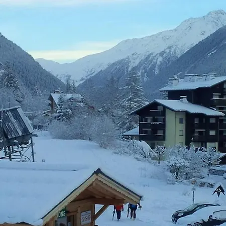 Cosy Ambiance Chalet, 3mn Du Centre Daire *