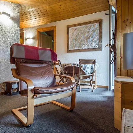 Cosy Ambiance Chalet, 3mn Du Centre Daire *