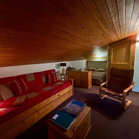 Cosy Ambiance Chalet, 3mn Du Centre