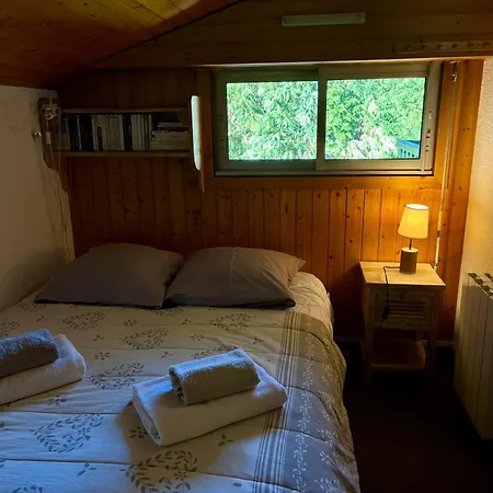 Cosy Ambiance Chalet, 3mn Du Centre Chamonix