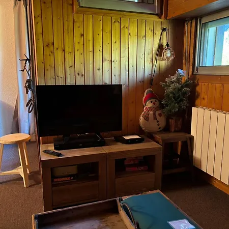 Cosy Ambiance Chalet, 3mn Du Centre Chamonix