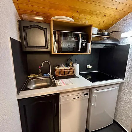 Cosy Ambiance Chalet, 3mn Du Centre